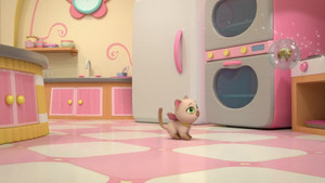 Cookie to the Rescue!