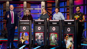 French Horn, Franklin's Lost Expedition, Kookaburras, American Psycho