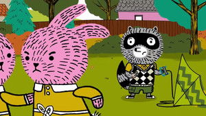 The Fall/The Word Collection