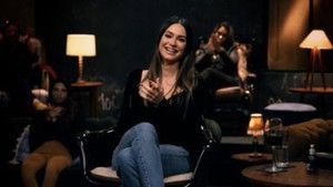 Thaila Ayala, Eliézer, Leandro Lima