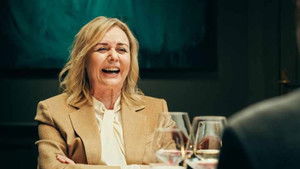 Mona Juul: The advertising woman who refuses to sell herself