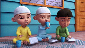 Sinar Syawal (Part 3)