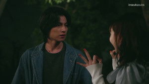 A Once-in-a-Lifetime Love