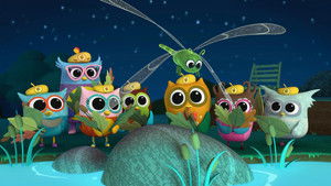 Wingdale Style / Adventure Night