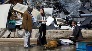 A Father Rarely Comes Alone