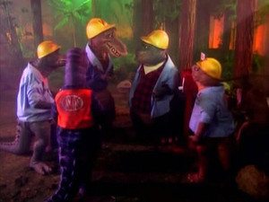 Employee of the Month