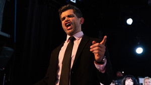 Desserts in the Wind