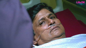 Badri Regains Consciousness