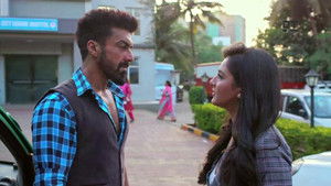 Mehak is The Suspect?