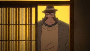 The Hero's Melancholy