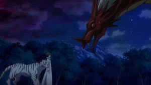 Moving, and a Dragon