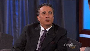 Andy García; Norman Van Aken; Broken Bells