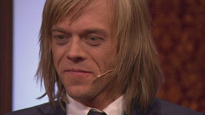 Fabian Stang and Christina Vukicevic