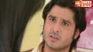 Shashank Gets Disappointed