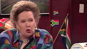 Die Vleispotte van Nigel