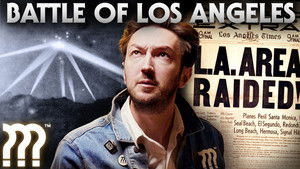 The Phantom Air Raid That Plunged Los Angeles into Darkness