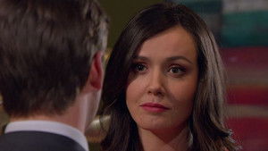 Entre la espada y la pared