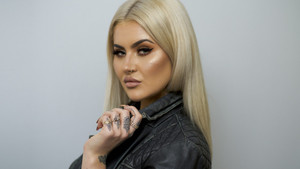 Behind the Mascara: Jamie Genevieve