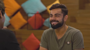 Virat Kohli - Part 2