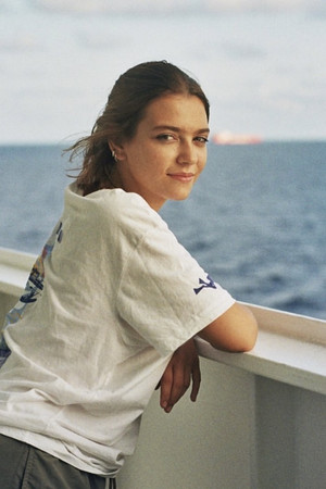 Marine Auclair March