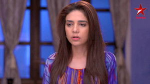 Rachita Agrees to Marry Ramashrey