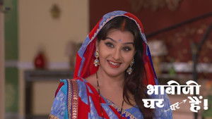 Vibhuti Misleads Angoori