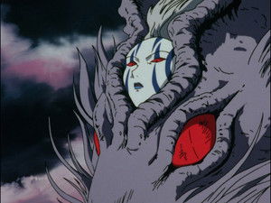 The Backlash Wave: Tetsusaiga's Ultimate Technique