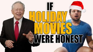 If Holiday Movies Were Honest