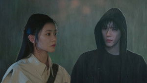 A Rainy Day Not So Annoying