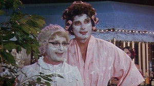 Doc's Slump/What a Drag/The Crew's Cruise Director