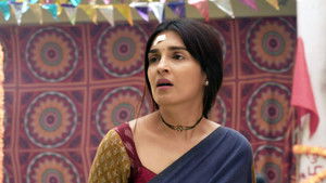 Dhara Feels Dejected