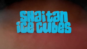 Shaitan Ice Cube