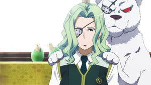 Takamiya-kun and His Mean Little Sister