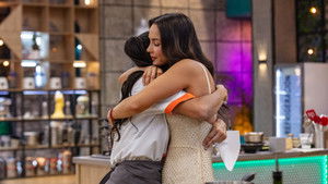 Del abismo al cielo en un mismo día