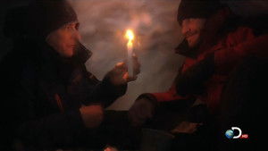 Men vs. Wild with Jake Gyllenhaal