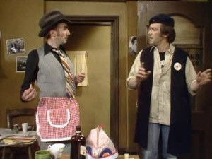 Casablanca Was Never Like This