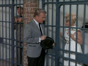 Retreat From Washington