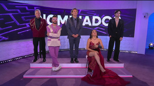 Gala de eliminación