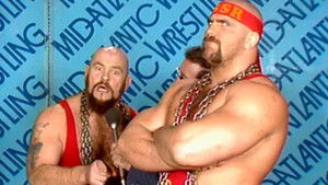 Mid-Atlantic Championship Wrestling - Dec. 21, 1985