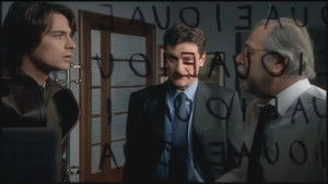 The house of death / Child thieves