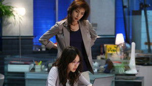 The Plot Begins to Move...