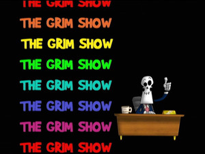 The Grim Show