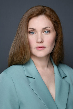 Anastasiya Litvinova