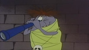 After the devil`s heart