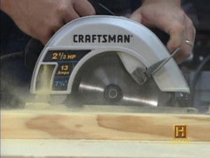 The Tool Bench: Power Tools