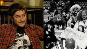 Projections: Harmony Korine