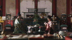 Dangerous Encounters