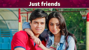 Just Friends
