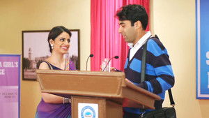 Vinod Vs Miss Rastogi