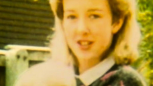 Who Killed Diane Sindall?